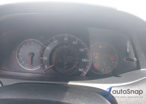 2017 Honda Accord Sport Se из США, поврежденный, VIN 1HGCR2F10HA153967